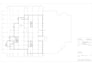 redraw floor plan, convert pdf to cad dwg